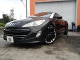 2011 Peugeot RCZ Sedan for sale, Japanese used car export - photo 4 of 16 | GULJI TRADERS