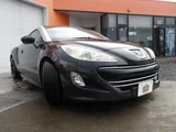 2011 Peugeot RCZ Sedan for sale, Japanese used car export - photo 6 of 16 | GULJI TRADERS