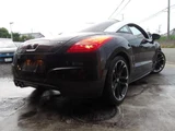 2011 Peugeot RCZ Sedan for sale, Japanese used car export - photo 10 of 16 | GULJI TRADERS