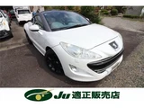 2011 Peugeot RCZ Sedan for sale, Japanese used car export - photo 1 of 24 | GULJI TRADERS