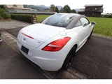 2011 Peugeot RCZ Sedan for sale, Japanese used car export - photo 6 of 24 | GULJI TRADERS