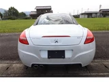 2011 Peugeot RCZ Sedan for sale, Japanese used car export - photo 7 of 24 | GULJI TRADERS