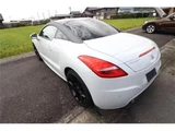 2011 Peugeot RCZ Sedan for sale, Japanese used car export - photo 8 of 24 | GULJI TRADERS