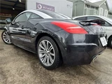 2012 Peugeot RCZ Base Sedan for sale, Japanese used car export - photo 2 of 80 | GULJI TRADERS