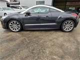 2012 Peugeot RCZ Base Sedan for sale, Japanese used car export - photo 7 of 80 | GULJI TRADERS