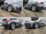 2012 Peugeot RCZ Base Sedan for sale, Japanese used car export - photo 9 of 80 | GULJI TRADERS