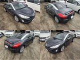 2012 Peugeot RCZ Base Sedan for sale, Japanese used car export - photo 10 of 80 | GULJI TRADERS