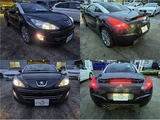 2012 Peugeot RCZ Base Sedan for sale, Japanese used car export - photo 27 of 80 | GULJI TRADERS