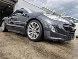2012 Peugeot RCZ Base Sedan for sale, Japanese used car export - photo 30 of 80 | GULJI TRADERS