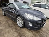 2012 Peugeot RCZ Base Sedan for sale, Japanese used car export - photo 31 of 80 | GULJI TRADERS