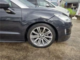 2012 Peugeot RCZ Base Sedan for sale, Japanese used car export - photo 34 of 80 | GULJI TRADERS
