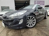 2012 Peugeot RCZ Base Sedan for sale, Japanese used car export - photo 35 of 80 | GULJI TRADERS