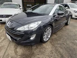 2012 Peugeot RCZ Base Sedan for sale, Japanese used car export - photo 37 of 80 | GULJI TRADERS