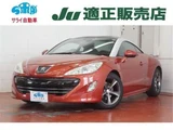 2012 Peugeot RCZ Base Sedan for sale, Japanese used car export - photo 1 of 50 | GULJI TRADERS