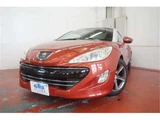2012 Peugeot RCZ Base Sedan for sale, Japanese used car export - photo 32 of 50 | GULJI TRADERS