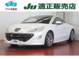 2012 Peugeot RCZ Sedan for sale, Japanese used car export - photo 1 of 50 | GULJI TRADERS