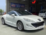 2012 Peugeot RCZ Sedan for sale, Japanese used car export - photo 1 of 24 | GULJI TRADERS