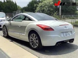 2012 Peugeot RCZ Sedan for sale, Japanese used car export - photo 2 of 24 | GULJI TRADERS