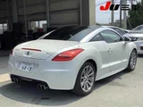 2012 Peugeot RCZ Sedan for sale, Japanese used car export - photo 6 of 24 | GULJI TRADERS