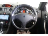 2012 Peugeot RCZ Sedan for sale, Japanese used car export - photo 14 of 24 | GULJI TRADERS