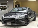 2013 Peugeot RCZ Sedan for sale, Japanese used car export - photo 1 of 29 | GULJI TRADERS