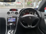 2013 Peugeot RCZ Sedan for sale, Japanese used car export - photo 4 of 29 | GULJI TRADERS