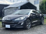 2013 Peugeot RCZ Base Sedan for sale, Japanese used car export - photo 1 of 36 | GULJI TRADERS
