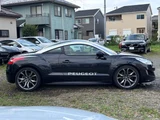 2013 Peugeot RCZ Base Sedan for sale, Japanese used car export - photo 6 of 36 | GULJI TRADERS