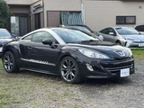 2013 Peugeot RCZ Base Sedan for sale, Japanese used car export - photo 7 of 36 | GULJI TRADERS