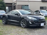 2013 Peugeot RCZ Base Sedan for sale, Japanese used car export - photo 8 of 36 | GULJI TRADERS