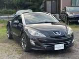 2013 Peugeot RCZ Base Sedan for sale, Japanese used car export - photo 9 of 36 | GULJI TRADERS