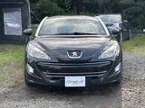 2013 Peugeot RCZ Base Sedan for sale, Japanese used car export - photo 10 of 36 | GULJI TRADERS