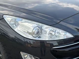 2013 Peugeot RCZ Base Sedan for sale, Japanese used car export - photo 11 of 36 | GULJI TRADERS
