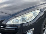 2013 Peugeot RCZ Base Sedan for sale, Japanese used car export - photo 12 of 36 | GULJI TRADERS