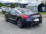 2013 Peugeot RCZ Base Sedan for sale, Japanese used car export - photo 33 of 36 | GULJI TRADERS