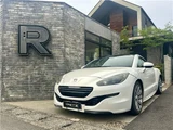 2014 Peugeot RCZ Turbo Sedan for sale, Japanese used car export - photo 1 of 35 | GULJI TRADERS