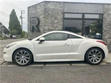 2014 Peugeot RCZ Turbo Sedan for sale, Japanese used car export - photo 2 of 35 | GULJI TRADERS