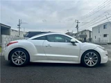 2014 Peugeot RCZ Turbo Sedan for sale, Japanese used car export - photo 3 of 35 | GULJI TRADERS