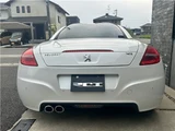 2014 Peugeot RCZ Turbo Sedan for sale, Japanese used car export - photo 4 of 35 | GULJI TRADERS