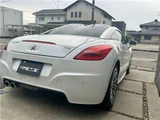 2014 Peugeot RCZ Turbo Sedan for sale, Japanese used car export - photo 5 of 35 | GULJI TRADERS