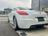 2014 Peugeot RCZ Turbo Sedan for sale, Japanese used car export - photo 6 of 35 | GULJI TRADERS