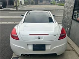 2014 Peugeot RCZ Turbo Sedan for sale, Japanese used car export - photo 7 of 35 | GULJI TRADERS