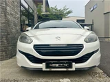 2014 Peugeot RCZ Turbo Sedan for sale, Japanese used car export - photo 8 of 35 | GULJI TRADERS