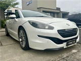 2014 Peugeot RCZ Turbo Sedan for sale, Japanese used car export - photo 9 of 35 | GULJI TRADERS