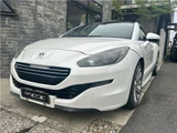 2014 Peugeot RCZ Turbo Sedan for sale, Japanese used car export - photo 10 of 35 | GULJI TRADERS