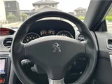 2014 Peugeot RCZ Turbo Sedan for sale, Japanese used car export - photo 23 of 35 | GULJI TRADERS