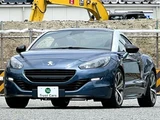 2014 Peugeot RCZ Sedan for sale, Japanese used car export - photo 1 of 51 | GULJI TRADERS