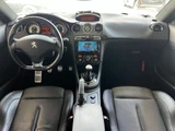2014 Peugeot RCZ Sedan for sale, Japanese used car export - photo 3 of 51 | GULJI TRADERS