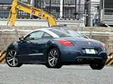 2014 Peugeot RCZ Sedan for sale, Japanese used car export - photo 10 of 51 | GULJI TRADERS