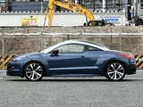 2014 Peugeot RCZ Sedan for sale, Japanese used car export - photo 11 of 51 | GULJI TRADERS